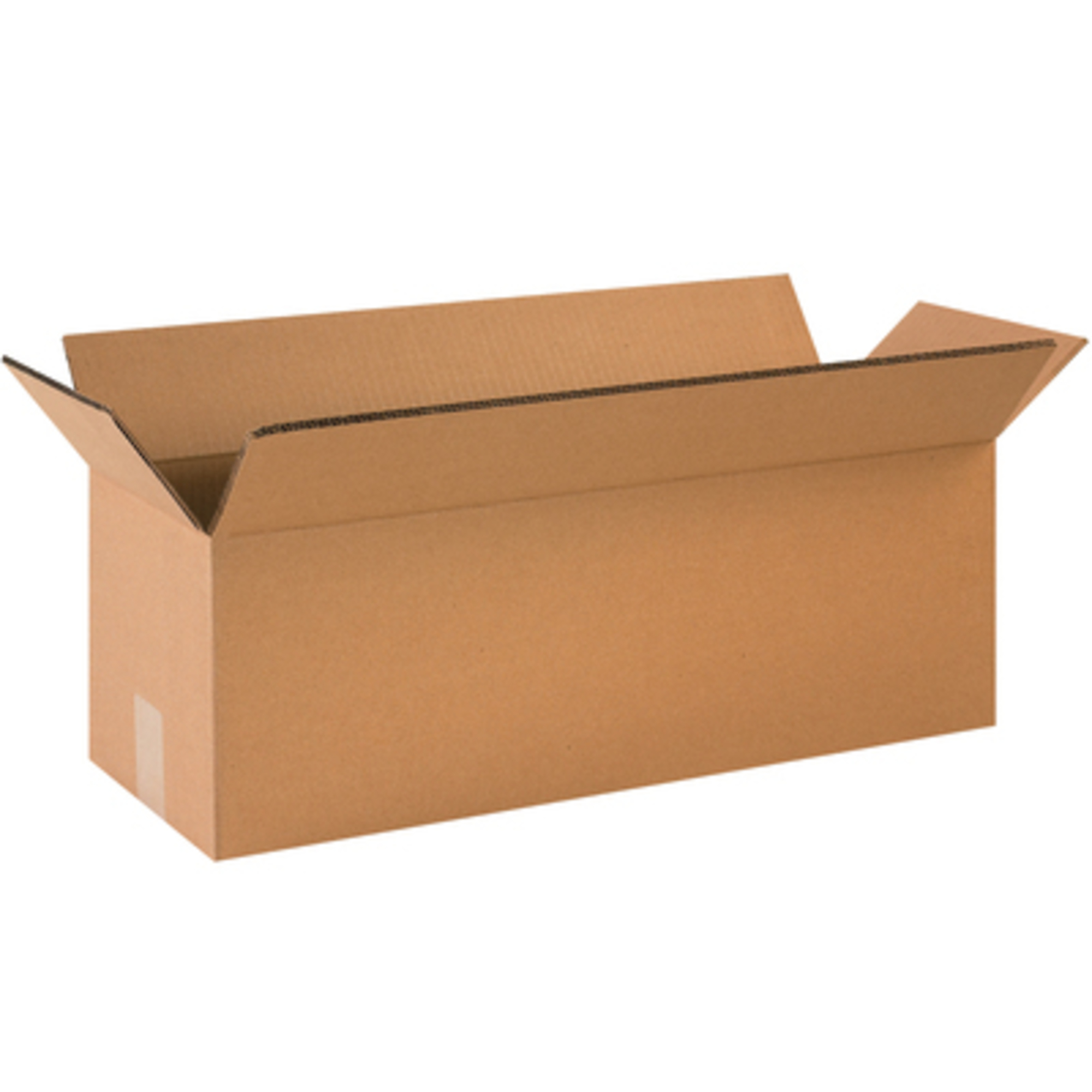 Stock Packaging Double Wall Boxes — 48in. x 16in. x 16in., 10 Pcs, Model# HD481616DW